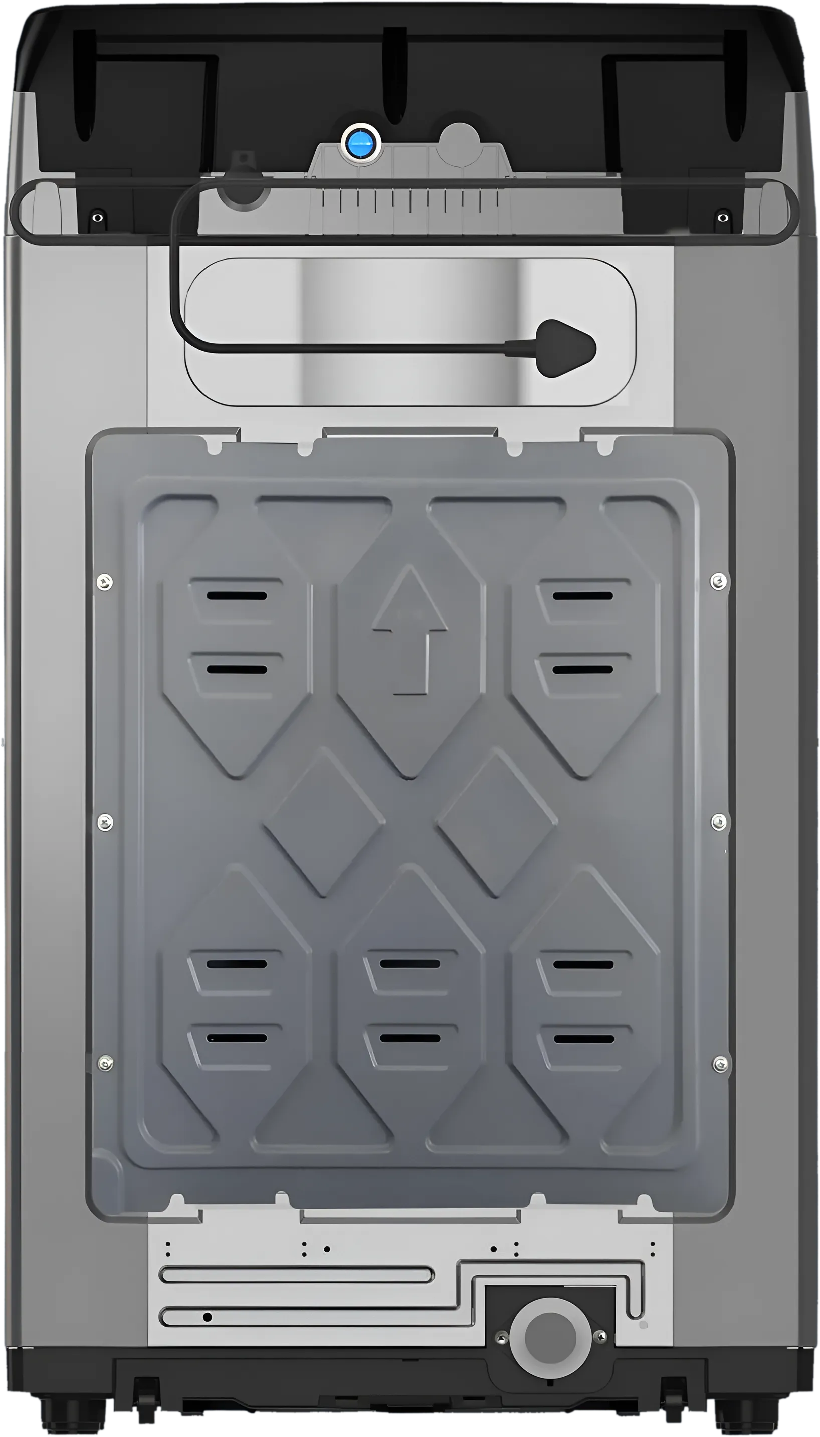 Rear Cover